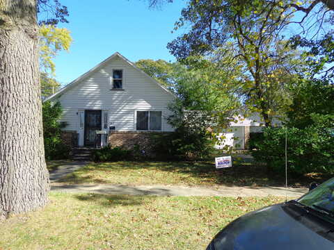 Reynolds, MUSKEGON, MI 49444