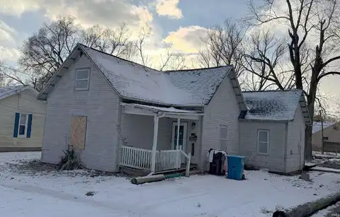 Sycamore, NORTH MANCHESTER, IN 46962