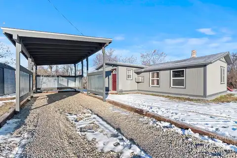 Johns, EMMETT, ID 83617