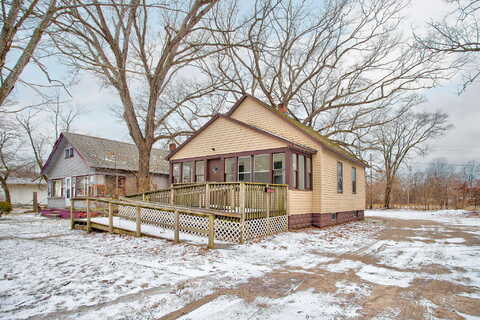 7Th, MUSKEGON, MI 49444