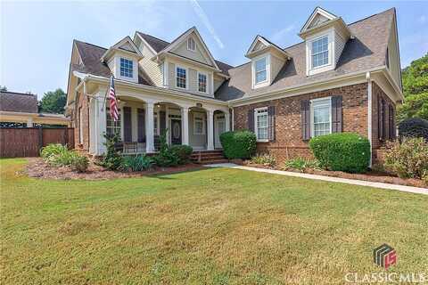 Highland Creek, MONROE, GA 30656