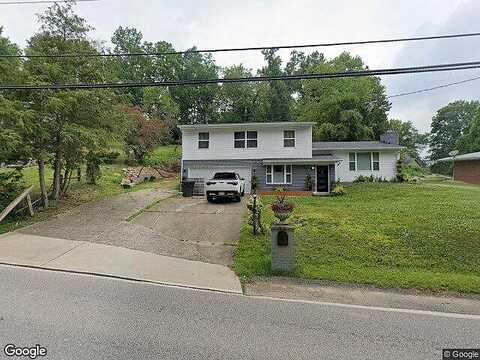 Smith, CHARLESTON, WV 25314