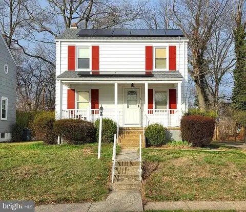 Iowana, EWING, NJ 08638
