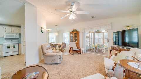 Lakeside, NORTH FORT MYERS, FL 33903