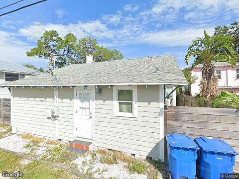 21St, SAINT PETERSBURG, FL 33705