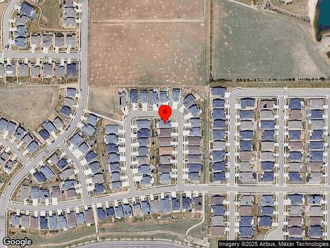 Yellow Creek, FORT COLLINS, CO 80528