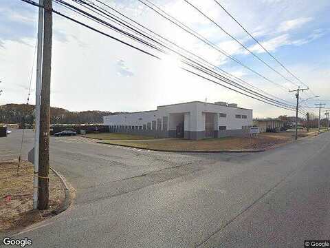 Burnham, SOUTH WINDSOR, CT 06074