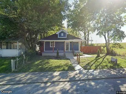 Parker, INDIANAPOLIS, IN 46218