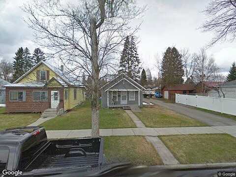 Somers, WHITEFISH, MT 59937