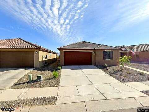 Pantano Bluff, TUCSON, AZ 85730