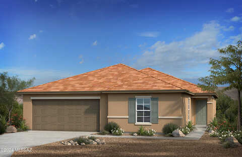 Pantano Bluff, TUCSON, AZ 85730