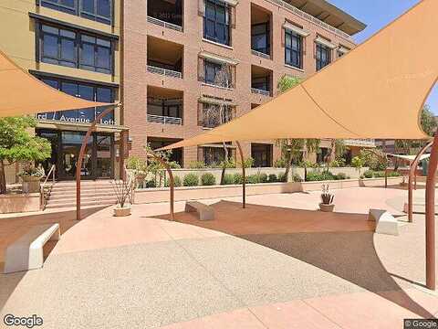 E 3Rd Ave, Scottsdale, AZ 85251