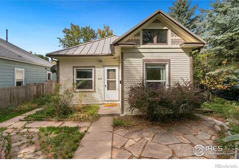 Grant, FORT COLLINS, CO 80521