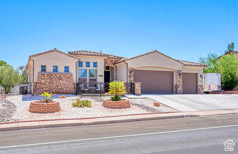 Canyon View, SANTA CLARA, UT 84765
