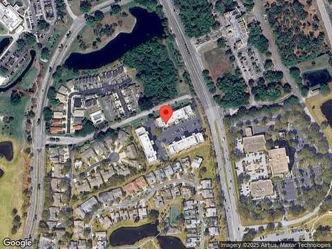 Tangle Run Blvd, Melbourne, FL 32940