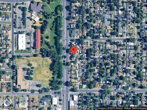 Colorado, DENVER, CO 80207