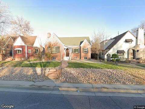 Colorado, DENVER, CO 80207