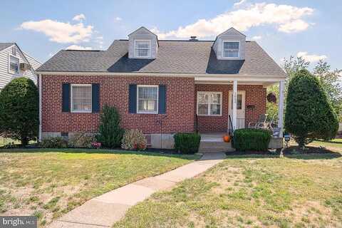 Terrace, POTTSTOWN, PA 19464