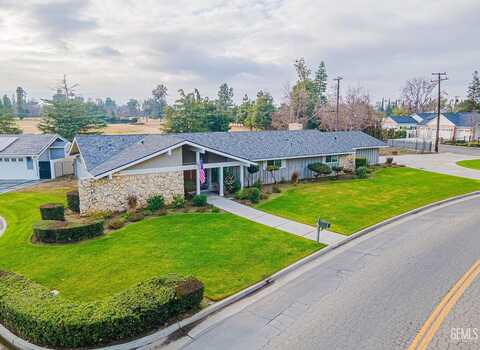 Fairway, BAKERSFIELD, CA 93309