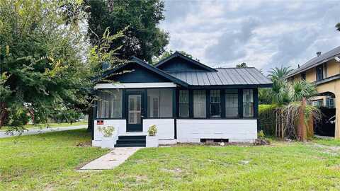 Washington, NEW PORT RICHEY, FL 34652