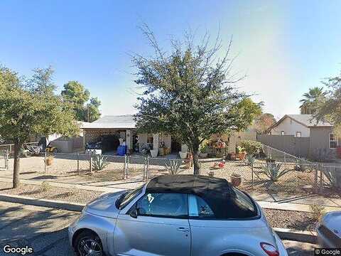 54Th, GLENDALE, AZ 85301