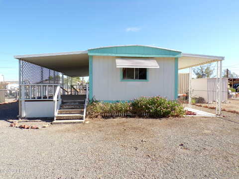 Norris, BOUSE, AZ 85325