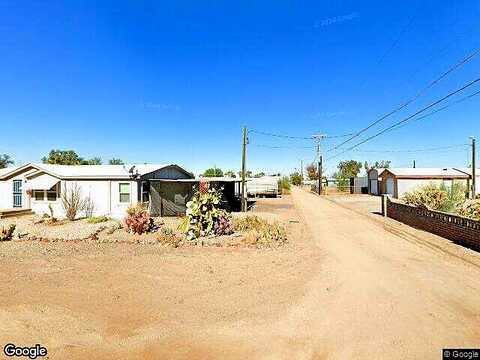 Norris, BOUSE, AZ 85325