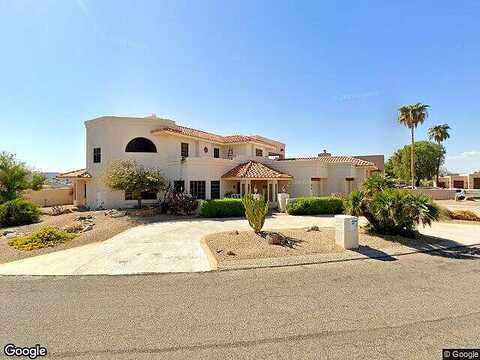 Via Palma, LAKE HAVASU CITY, AZ 86406