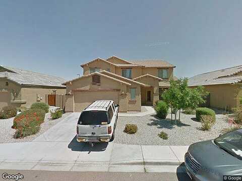 Vista Norte, BUCKEYE, AZ 85326