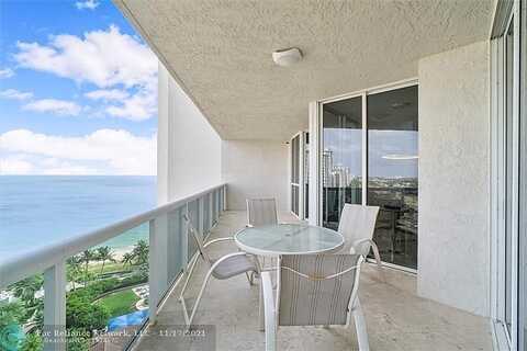 N Ocean Blvd, Fort Lauderdale, FL 33308