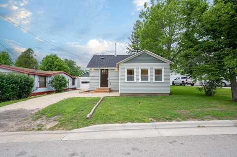 2Nd, BYRON, MN 55920