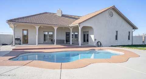 Lake Patagonia Rd, Nogales, AZ 85621