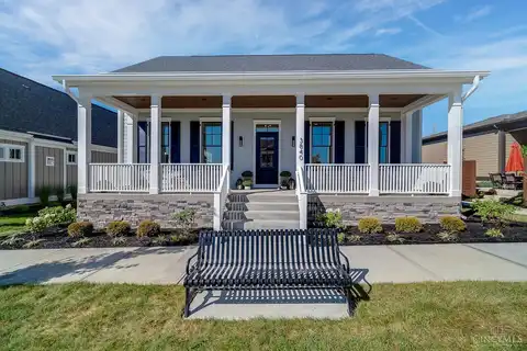 Anderson, LEBANON, OH 45036
