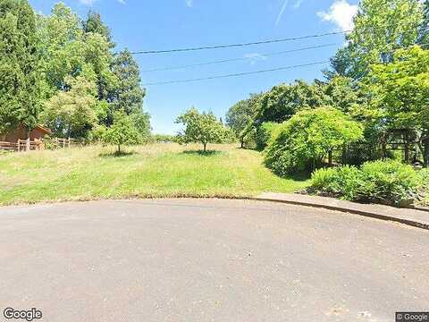 Greiner St, Eugene, OR 97405