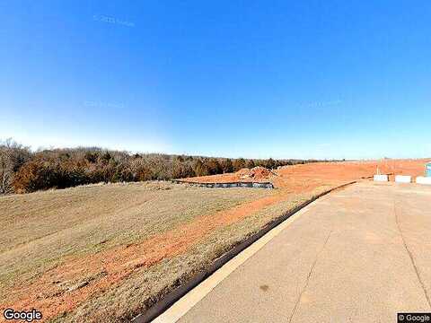Colonial Avenue, Tuttle, OK 73089