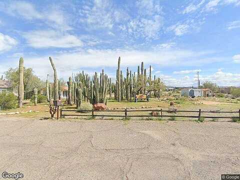 N Us Hwy 60 --, Morristown, AZ 85342
