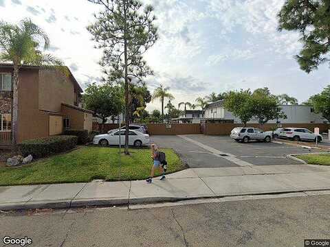 E Lexington Ave E Unit 4, El Cajon, CA 92020