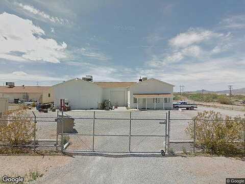 Center, BENSON, AZ 85602