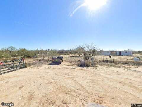 Sierrita Mountain, TUCSON, AZ 85736