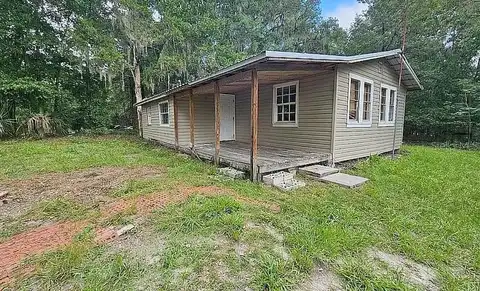 Ne 102Nd Avenue, Old Town, FL 32680