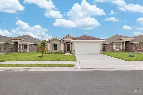 S Duncan Lane S, Edinburg, TX 78542