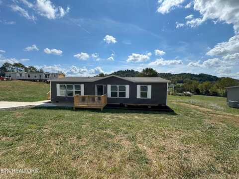 Rolling Hills Rd, Church Hill, TN 37642
