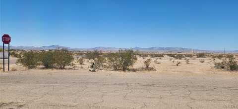 Cerro Colorado, TOPOCK, AZ 86436