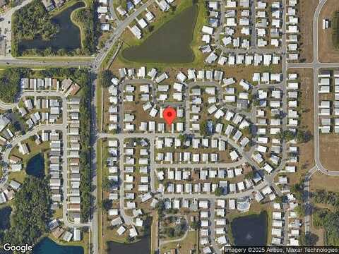 Colony Dr N #337, Ellenton, FL 34222