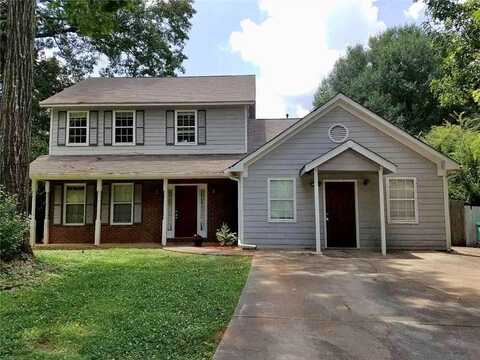 Herscu, LITHONIA, GA 30038
