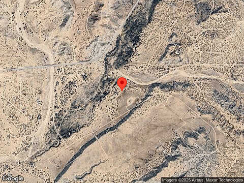 Tbd Fort Defina, Abiquiu, NM 87510