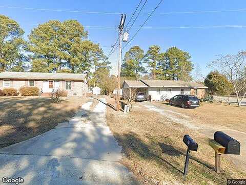 Appaloosa Dr, Spring Lake, NC 28390