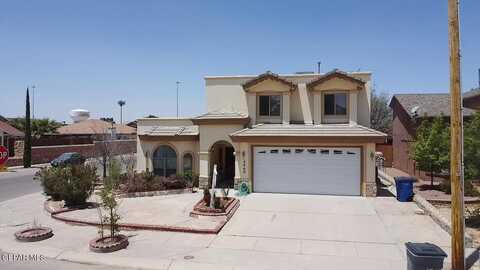 Tierra Valle, EL PASO, TX 79938