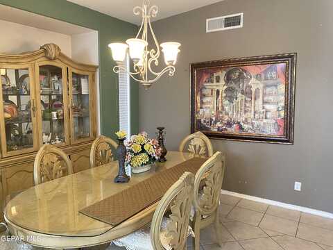 Tierra Valle, EL PASO, TX 79938