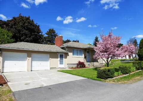 Hemlock, SPOKANE, WA 99205